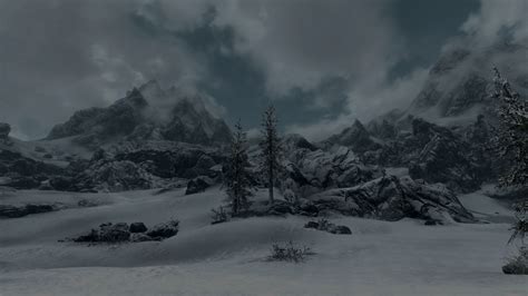 frostfall skyrim